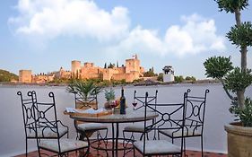 La Casa de Doña Sancha